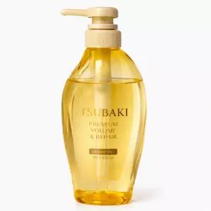 츠바키 프리미엄 볼륨 & 리페어 샴푸 450ml 2개