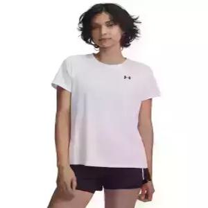 언더아머 UNDERARMOUR 여성 테크 반팔 1384231-100