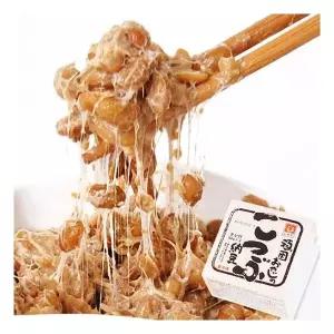조이야드 일본 60년 전통 시가야 낫또 4세트50g 총12팩