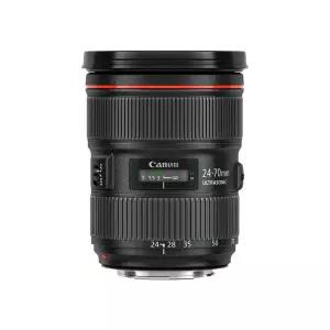 캐논 EF 24-70mm F2.8L II USM 표준 줌 렌즈 ok