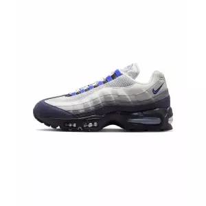 NIKE 에어 맥스 95 OG M - 포톤 더스트:다크 레이즌:펜슬 포인트:사파이어 / HM4740-009