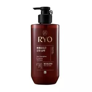 아모레 려 흑운 볼륨모근강화 샴푸 480ml
