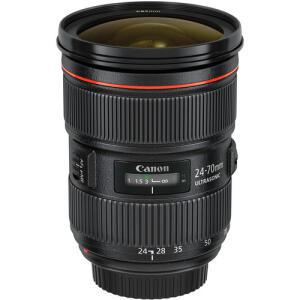 태성 정품판매처 캐논 Canon EF 24-70mm F2.8L II USM