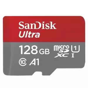 [골드스마일]128GB Ultra microSDXC 메모리카드 UHS-I QUAB sd카드