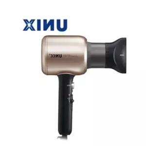 드라이기 강력 미니 이온 냉풍 유닉스 UN