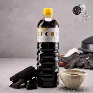 100년 전통 순창문옥례 우리콩 국간장 1L 100 콩