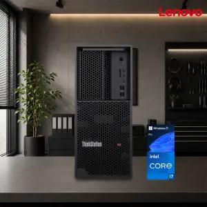 Lenovo P3 30GSSi7DA [i7-14700/64GB/2TB/W11P] -da