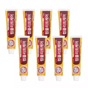 컴플리트케어 치약 178g x 8개