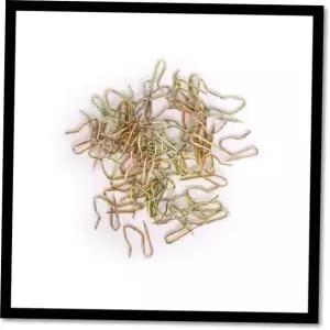 커튼레일 커텐핀 50p