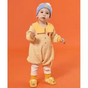 [롯데백화점]디즈니 곰돌이푸바디수트(레깅스)/79S527901