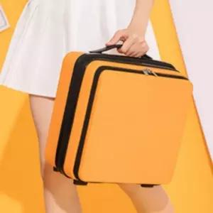 PA 레디백 캐리어 미니 여행용 소형 기내 16인치