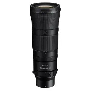 니콘 NIKKOR Z 180-600mm F5.6-6.3 VR A급 / PN