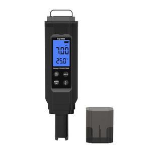 5in 1 디지털 수질 테스터 TDS/EC/온도/염도/PH 측정기 (식수 수경재배 수영장용)