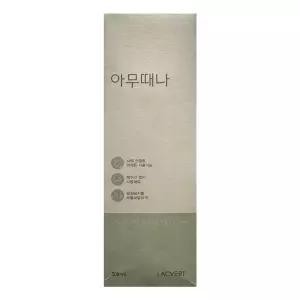 라끄베르 아무때나 때필링 500ml