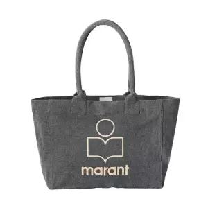 [이자벨마랑 ISABEL MARANT] PM0062FA A1X19M 02FK 공용 토트백