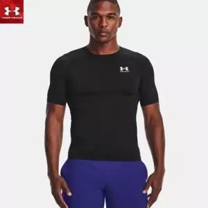 [AK분당점] [언더아머] 남성 HeatGear  반팔(1361518-001)