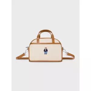 [AK수원점] [후아유] 여성 Steve Canvas Mini Tote Bag WHBGG2223A