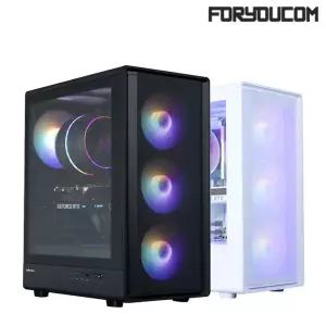 라이젠5 9500F RX9070_16GB RAM_16GB SSD_1TB 조립PC 게이밍 컴퓨터 데스크탑 본체 전문가 조립 9007