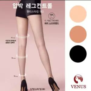 비너스 레그컨트롤 향균 18D 압박스타킹 VST1181 DJ1361804