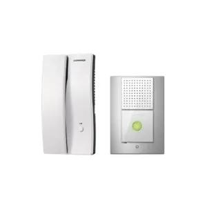 인터폰 DP-2S+DR-2L 2선식 주택 비디오폰