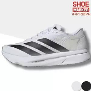 슈마커 아디다스 아디제로 SL2 JQ0351 러닝화 입문 러닝화 데일리 러닝화 경량 신발 가벼운 트레이닝화
