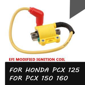 바이크 오토바이 EFI 수정 점화 코일  혼다 호환 PCX125 PCX 125 150 160 2024 전자 연료 주입 부품