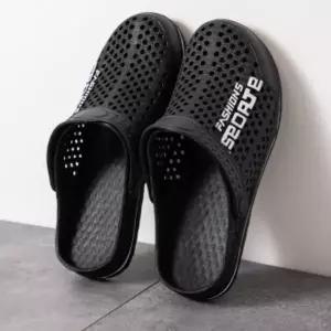 2500배송 492ARF02 남성 통풍 슬리퍼 280mm 빅사이즈 여름 남자 비치 샌들 스포츠 아쿠아슈즈 워
