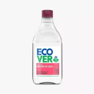 에코버 주방세제 석류 무화과 450ml, 1개