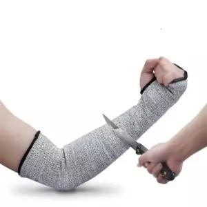 베임 방지 안전 토시