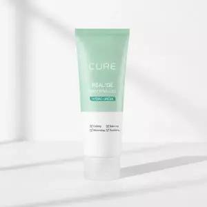 [1+1 기획] 김정문알로에 큐어 알로에 수딩젤 기획 150ml X 2