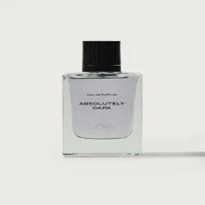 ZARA ABSOLUTELY DARK 오드 퍼퓸 100ML ( 3.4 FL.OZ )