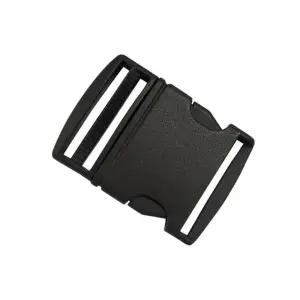 투터치 플라스틱 버클 벨트 부자재 50mm
