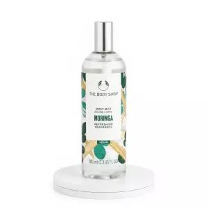 더바디샵 모링가 바디 미스트 100ml