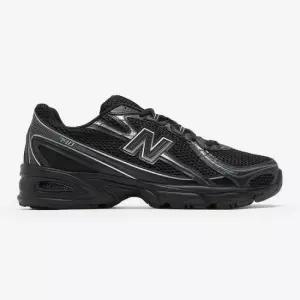 뉴발란스 MUST IT_ NBPDGF733B U740BM2 BLACK