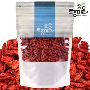 국산 진도 구기자 300g