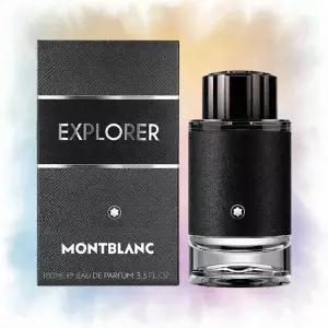 몽블랑 익스플로러 EDP 100ml