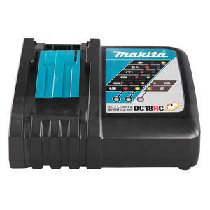 마키타 DC18RC 18V LXT 리튬이온 급속 최적화 충전기