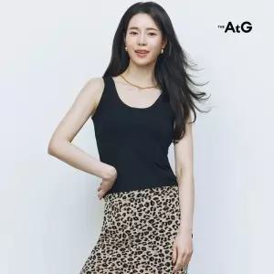 더엣지 최초가69,900원26SS 썸머 리브드 브라탑4종