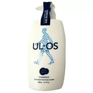 우르오스 스킨워시 500ml x 1개