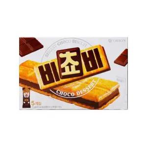 오리온 비쵸비 비스켓 125g x 6개
