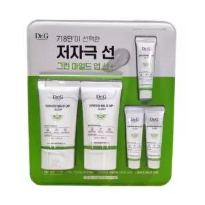 닥터지 그린마일드업선플러스 50mlx2 + 10mlx3 1세트