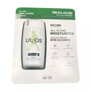 우르오스 스킨로션 200ml x 1개