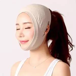 땡김이24번 땡김이 얼굴 턱라인 땅기기 턱선 보정