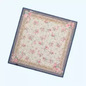 써스데이아일랜드 꽃다발 보더 반다나 T262MHC140W 5042597