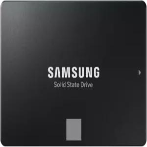 삼성 870 EVO 500GB SATA 2.5인치 내부 SSD MZ-77E500B/EC