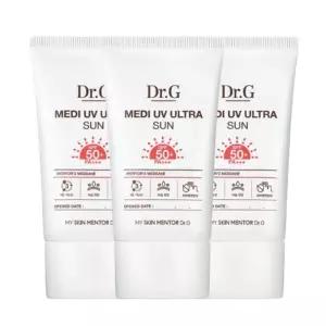 닥터지 메디 UV 울트라 선 50ml(SPF50+) 3개