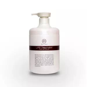 일진 아렌 LPP 헤어트리트먼트 펌&칼라 1000ml