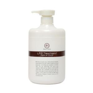 일진 아렌LPP 트리트먼트 펌&칼라 헤어팩 1000ml
