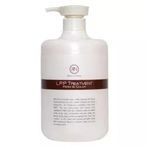 일진 아렌 LPP 트리트먼트 1000ml/LPP헤어팩/펌칼라