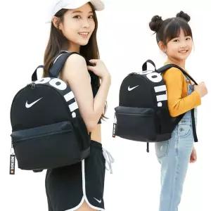 나이키 백팩 DR6091-010 브라질리아 미니 배낭 가방